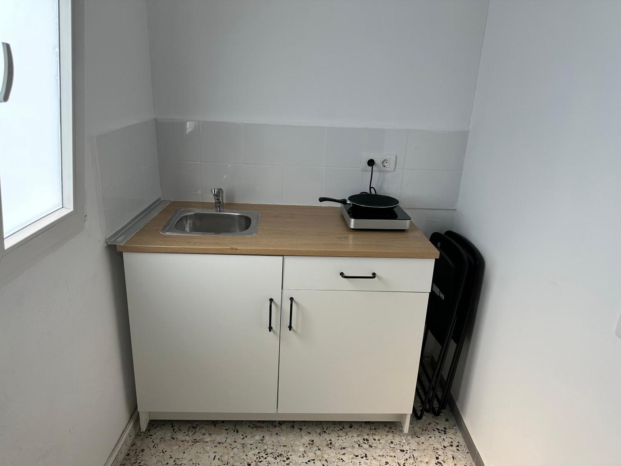 Apartamento A San Jose De Los Llanos Eksteriør bilde